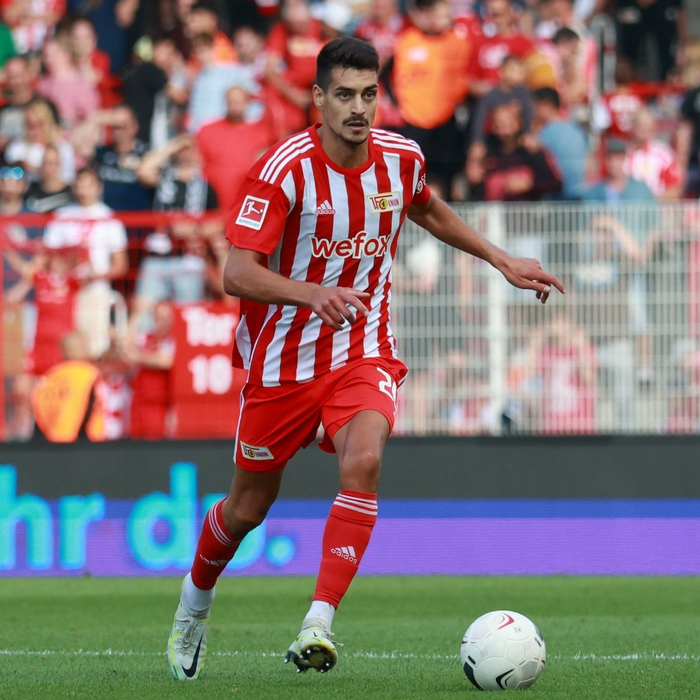 华体会-迪奥戈莱特今夏自由离队，多特米兰拉齐奥竞逐|AC米兰|迪奥戈·莱特|中后卫|柏林联合队|德甲_新浪体育_新浪新闻