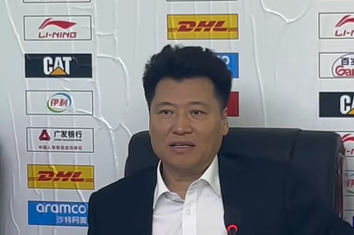 华体会app下载-胜天津发布会！姜正秀与阿不都直指下半场防守调整和年轻球员贡献|新疆|曲笑宇|李炎哲|齐麟|冯傲_新浪体育_新浪新闻