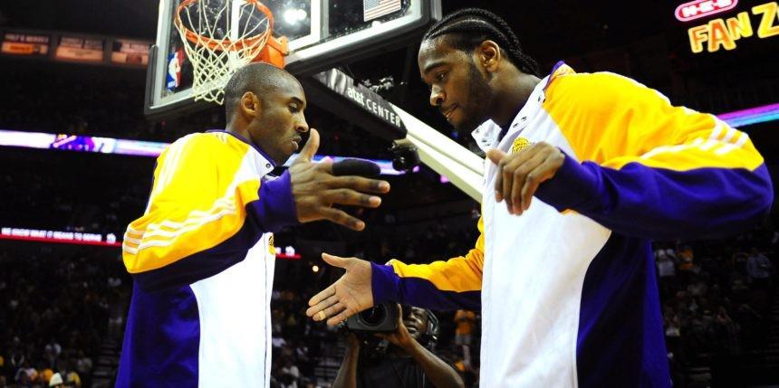 华体会官方入口-前队友:人们对科比充满不敬;不能接受把他排在历史最佳前三之外