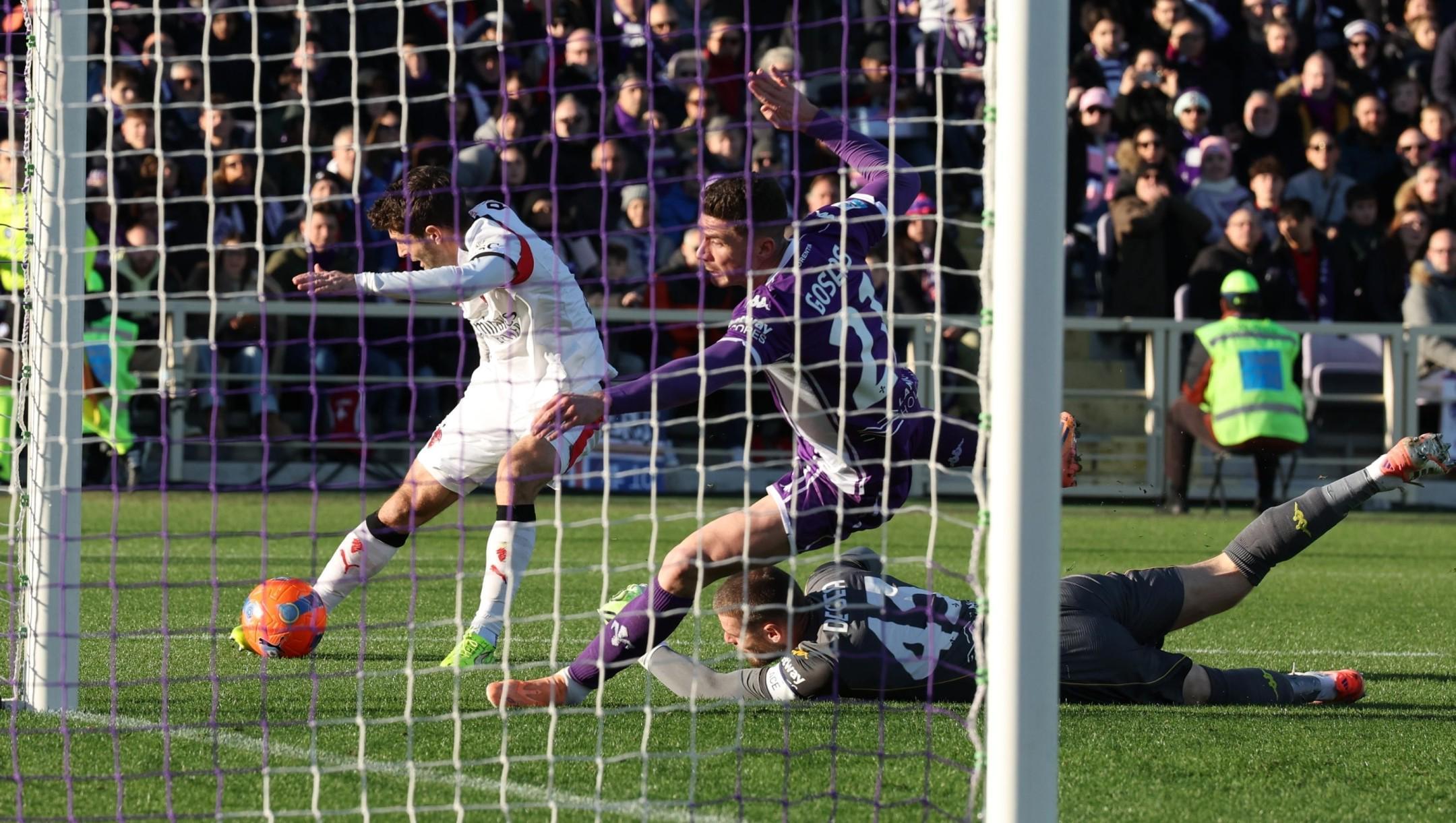 华体会官方入口-卡佩罗:米兰如果是打佛罗伦萨那场的表现,肯定不能谈争冠