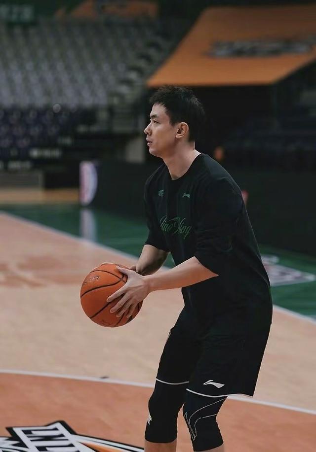 华体会官方网站-CBA全明星首周结果出炉 赵睿荣膺北区票王