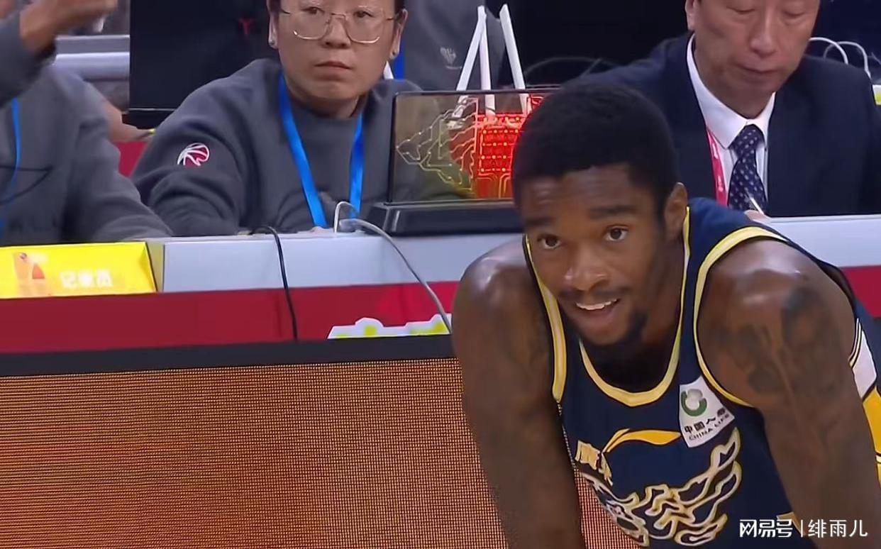 华体会官方网站-太适合广东队！NBA强力中锋确认离队，或被朱芳雨“重金”抢下？