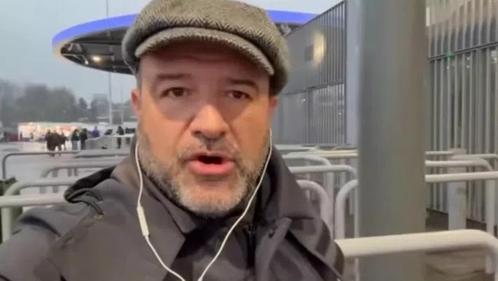 华体会官方网站-记者：巴斯托尼事件后裁判都不想被认为在关照国米，真犯规都不吹